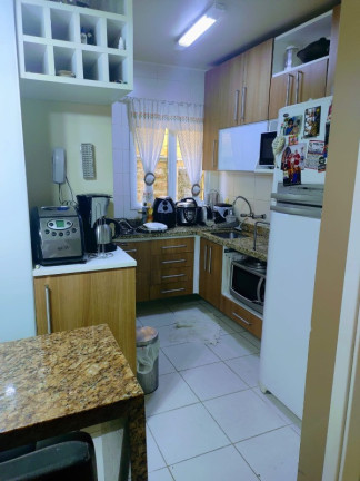Imagem Sobrado com 3 Quartos à Venda, 117 m² em Alto Petropolis - Porto Alegre