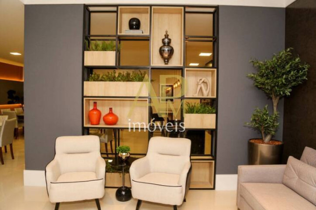 Imagem Apartamento com 3 Quartos à Venda, 124 m² em Centro - Palhoça Imagem Apartamento com 3 Quartos à Venda, 124 m² em Centro - Palhoça