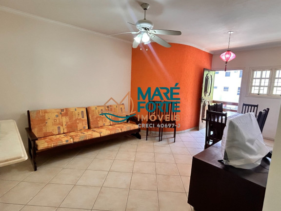 Imagem Apartamento com 2 Quartos à Venda, 82 m² em Itaguá - Ubatuba