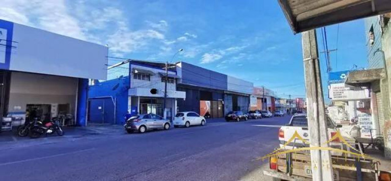 Imagem Imóvel Comercial à Venda, 312 m² em Alecrim - Natal Imagem Imóvel Comercial à Venda, 312 m² em Alecrim - Natal