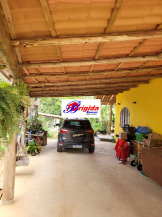 Imagem Casa de Condomínio com 2 Quartos à Venda, 244 m² em Paisagem Renoir - Cotia Imagem Casa de Condomínio com 2 Quartos à Venda, 244 m² em Paisagem Renoir - Cotia