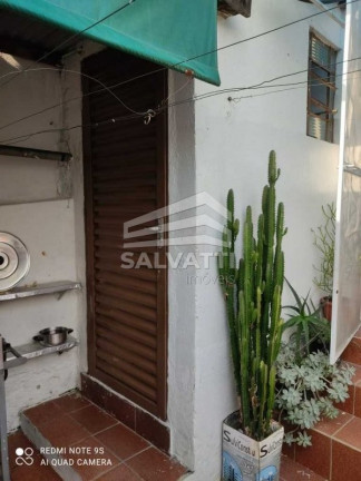 Casa com 1 Quarto à Venda, 105 m² em Vila Manfredi - Jundiaí