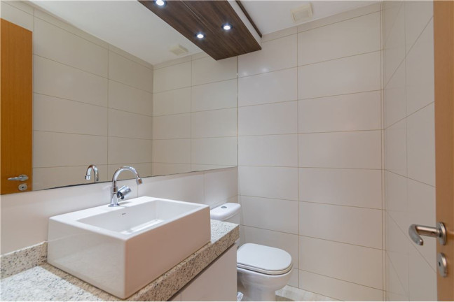 Imagem Apartamento com 3 Quartos à Venda, 120 m² em Menino Deus - Porto Alegre