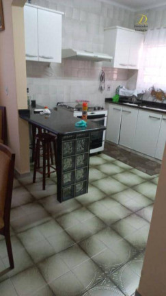 Imagem Casa com 4 Quartos à Venda, em Canto Do Forte - Praia Grande Imagem Casa com 4 Quartos à Venda, em Canto Do Forte - Praia Grande
