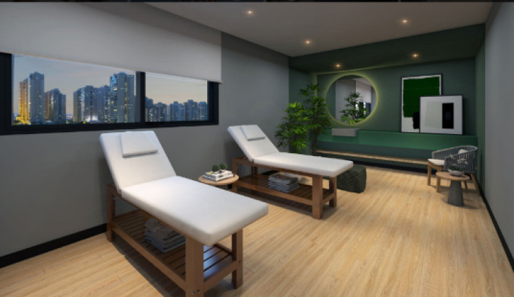 Imagem Apartamento com 1 Quarto à Venda, 35 m² em Consolação - São Paulo Imagem Apartamento com 1 Quarto à Venda, 35 m² em Consolação - São Paulo