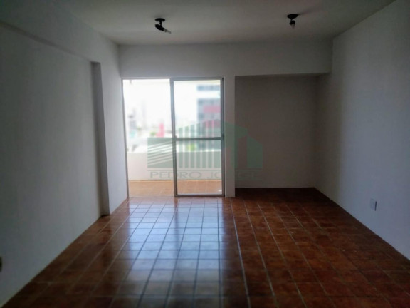 Apartamento com 3 Quartos à Venda, 87 m² em Casa Caiada - Olinda