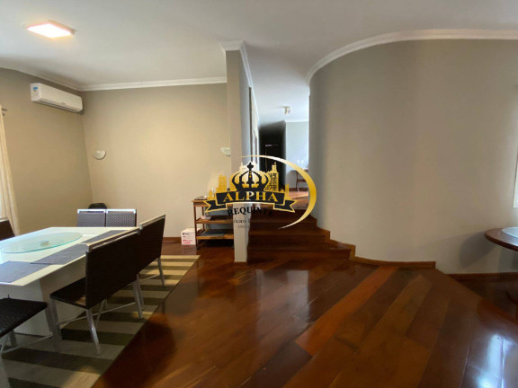 Imagem Casa de Condomínio com 4 Quartos à Venda, 281 m² em Alphaville Residencial Um - Barueri Imagem Casa de Condomínio com 4 Quartos à Venda, 281 m² em Alphaville Residencial Um - Barueri