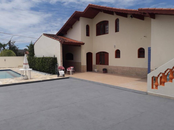 Imagem Casa com 3 Quartos à Venda, 223 m² em Jardim Grande Sp - Itanhaém