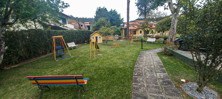 Imagem Terreno à Venda, 360 m² em Vargem Grande - Teresópolis