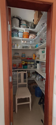 Imagem Casa com 4 Quartos à Venda, 155 m² em Chácara Esperia - Piracicaba