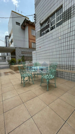 Imagem Apartamento com 1 Quarto à Venda, 20 m² em Ocian - Praia Grande Imagem Apartamento com 1 Quarto à Venda, 20 m² em Ocian - Praia Grande