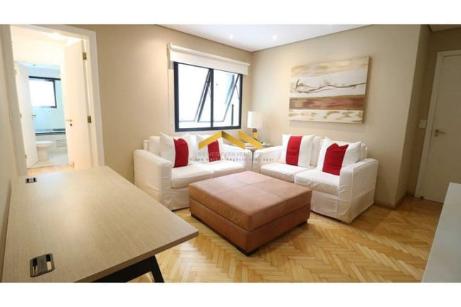Imagem Apartamento com 4 Quartos à Venda, 234 m² em Paraíso Do Morumbi - São Paulo Imagem Apartamento com 4 Quartos à Venda, 234 m² em Paraíso Do Morumbi - São Paulo