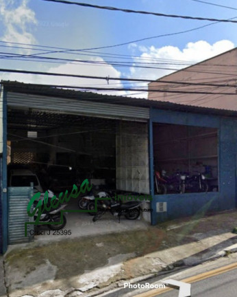 Imóvel à Venda, 250 m² em Parque Paineiras - São Paulo