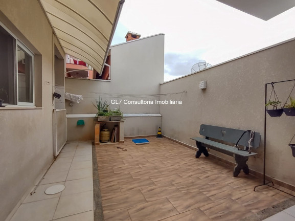 Imagem Casa com 3 Quartos à Venda,  em Villaggio Di Itaici - Indaiatuba
