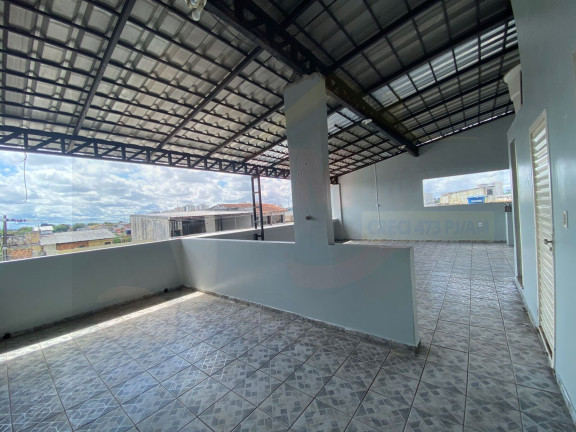 Imagem Casa com 4 Quartos à Venda, 516 m² em Flores - Manaus