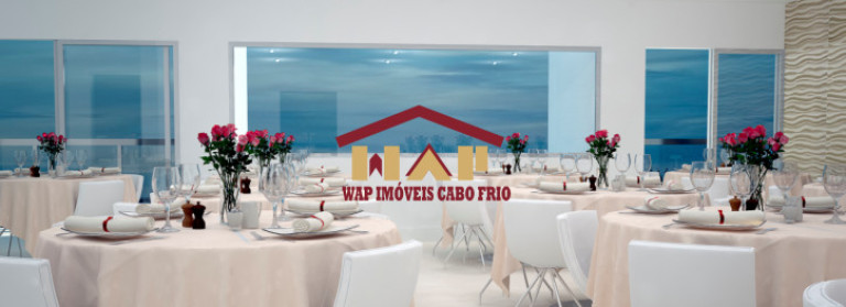 Imagem Apartamento com 2 Quartos à Venda, 105 m² em Braga - Cabo Frio Imagem Apartamento com 2 Quartos à Venda, 105 m² em Braga - Cabo Frio