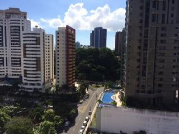 Imagem Apartamento à Venda, 68 m² em Aquárius - Salvador Imagem Apartamento à Venda, 68 m² em Aquárius - Salvador