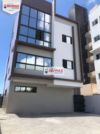 Imagem Apartamento com 2 Quartos à Venda, 62 m² em Estados - João Pessoa