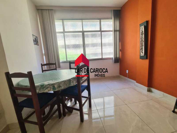 Imagem Apartamento com 1 Quarto à Venda, 40 m² em Copacabana - Rio De Janeiro
