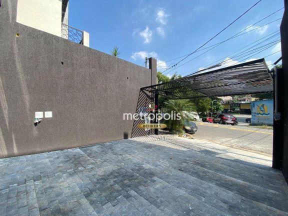 Imagem Imóvel à Venda, 105 m² em Jardim - Santo André Imagem Imóvel à Venda, 105 m² em Jardim - Santo André