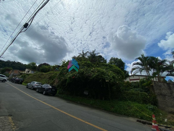 Imagem Terreno à Venda, em Centro - Guaramirim Imagem Terreno à Venda, em Centro - Guaramirim