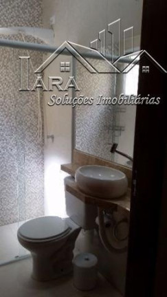 Imagem Casa de Condomínio com 3 Quartos à Venda, 70 m² em Vila Pierina - Sao Paulo