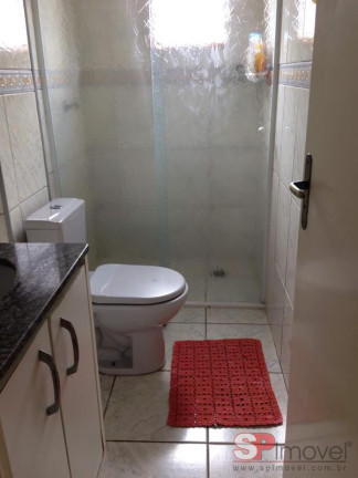 Imagem Apartamento com 2 Quartos à Venda, 120 m² em Utinga - Santo André