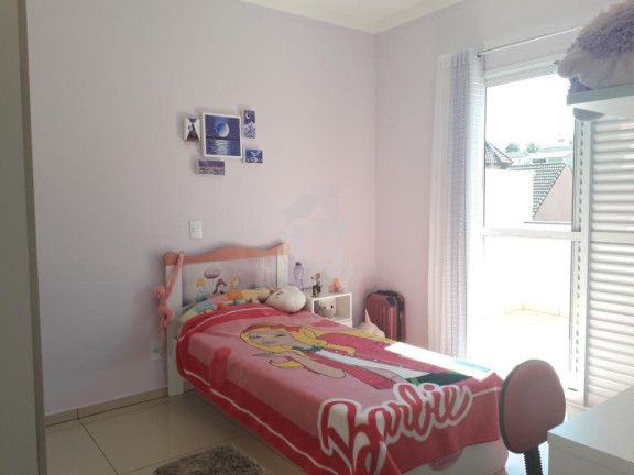 Imagem Casa com 3 Quartos à Venda, 290 m² em Colônia - Jundiaí
