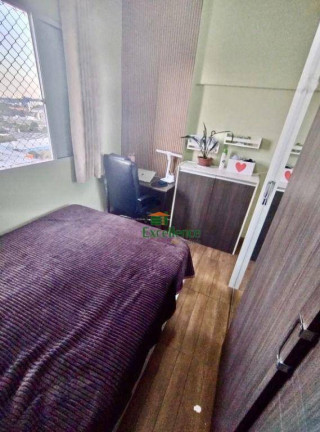 Imagem Apartamento com 2 Quartos à Venda, 44 m² em Canhema - Diadema