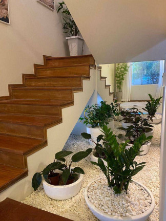 Imagem Sobrado com 3 Quartos à Venda, 450 m² em Jardim Aquarius - São José Dos Campos Imagem Sobrado com 3 Quartos à Venda, 450 m² em Jardim Aquarius - São José Dos Campos