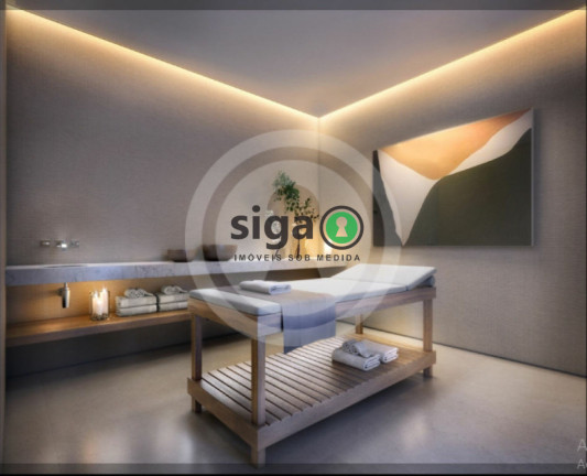 Imagem Apartamento com 3 Quartos à Venda, 156 m² em Paraíso - São Paulo