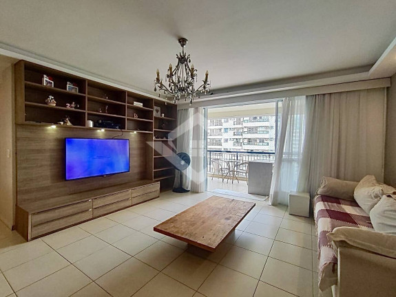 Imagem Apartamento com 4 Quartos à Venda, 166 m² em Barra Olímpica - Rio De Janeiro Imagem Apartamento com 4 Quartos à Venda, 166 m² em Barra Olímpica - Rio De Janeiro