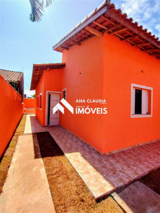 Casa com 2 Quartos à Venda, 57 m² em Jardim - Itanhaem