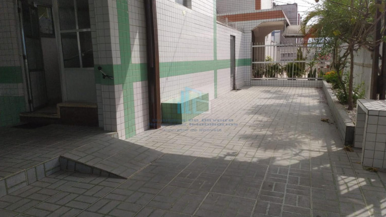 Imagem Kitnet à Venda, 18 m² em Ocian - Praia Grande