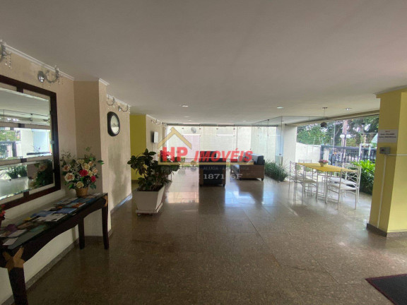 Imagem Apartamento com 3 Quartos à Venda, 115 m² em Centro - Osasco Imagem Apartamento com 3 Quartos à Venda, 115 m² em Centro - Osasco