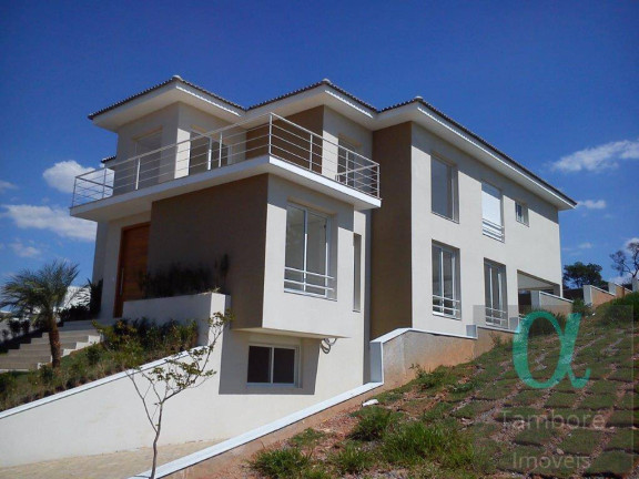 Imagem Casa com 4 Quartos à Venda, 480 m² em Alphaville - Santana De Parnaíba Imagem Casa com 4 Quartos à Venda, 480 m² em Alphaville - Santana De Parnaíba
