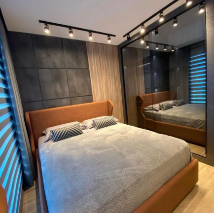 Imagem Apartamento com 3 Quartos à Venda, 127 m² em Centro - Balneário Camboriú