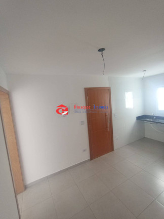 Apartamento com 1 Quarto para Alugar, 30 m² em Vila Carrão - São Paulo