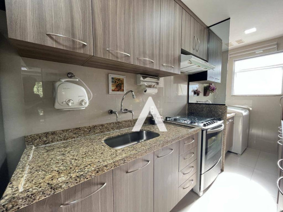 Imagem Apartamento com 2 Quartos à Venda, 56 m² em Ermitage - Teresópolis Imagem Apartamento com 2 Quartos à Venda, 56 m² em Ermitage - Teresópolis