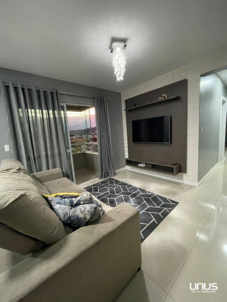 Apartamento com 2 Quartos à Venda, 75 m² em Centro - Palhoça
