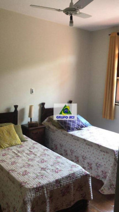 Imagem Sobrado com 4 Quartos à Venda, 259 m² em Jardim Madalena - Campinas