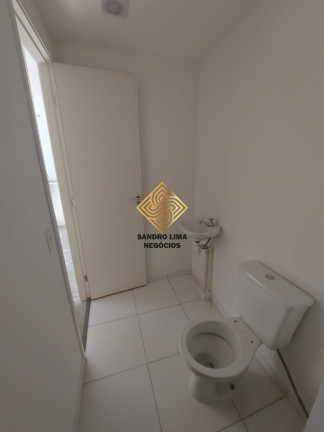 Imagem Apartamento com 2 Quartos à Venda, 44 m² em Jaraguá - São Paulo