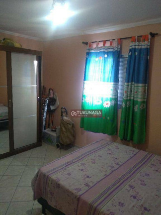 Apartamento com 2 Quartos à Venda, 49 m² em Centro - Guarulhos