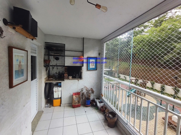Imagem Apartamento com 3 Quartos à Venda, 82 m² em Jardim Das Vertentes - São Paulo Imagem Apartamento com 3 Quartos à Venda, 82 m² em Jardim Das Vertentes - São Paulo