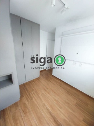 Imagem Apartamento com 2 Quartos à Venda, 45 m² em Santo Amaro - São Paulo Imagem Apartamento com 2 Quartos à Venda, 45 m² em Santo Amaro - São Paulo
