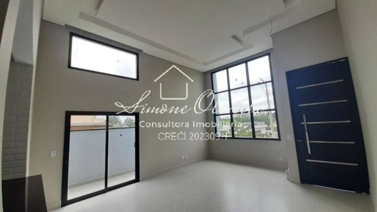 Imagem Casa com 3 Quartos à Venda, 300 m² em Condomínio Terras Do Vale - Caçapava