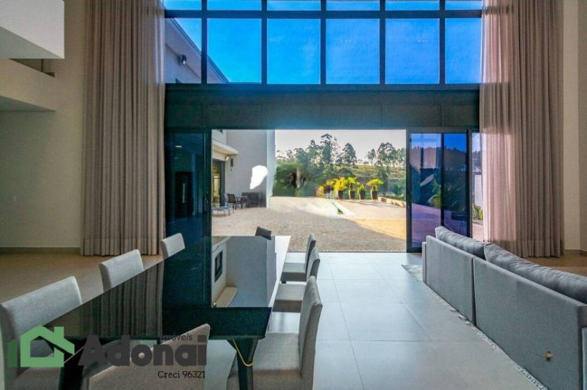 Imagem Casa com 4 Quartos à Venda,  em Jardim Tarumã - Jundiaí