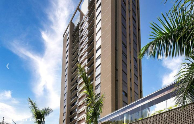 Foto do imóvel Apartamento com 4 Quartos à Venda, 139 m² em Vila Da Serra - Nova Lima