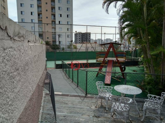 Imagem Apartamento com 3 Quartos à Venda, 65 m² em Itaquera - São Paulo