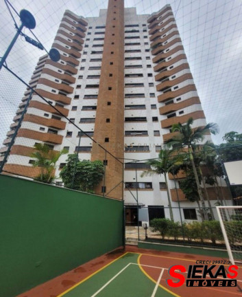 Imagem Apartamento com 2 Quartos à Venda, 140 m² em Jardim Avelino - São Paulo